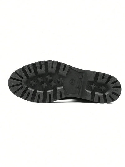 Eloura | Storm Grace Boots™