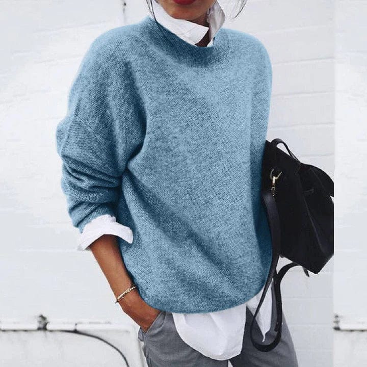 Jolanda | Timeless Cozy Sweater