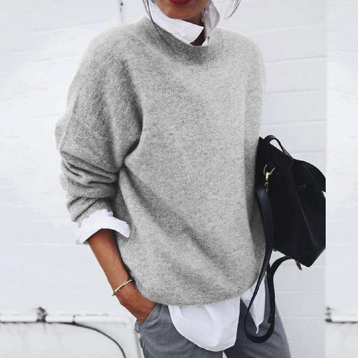 Jolanda | Timeless Cozy Sweater