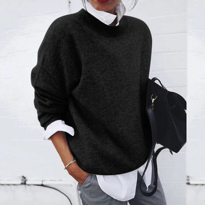 Jolanda | Timeless Cozy Sweater