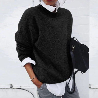 Jolanda | Timeless Cozy Sweater