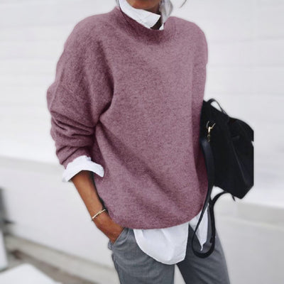 Jolanda | Timeless Cozy Sweater
