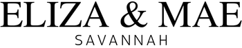 Eliza & Mae Savannah